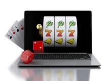 Casino en ligne