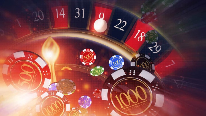 jeux de casino en ligne gratuits